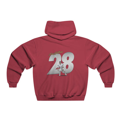 Brandon De La Rosa Vintage Hoodie