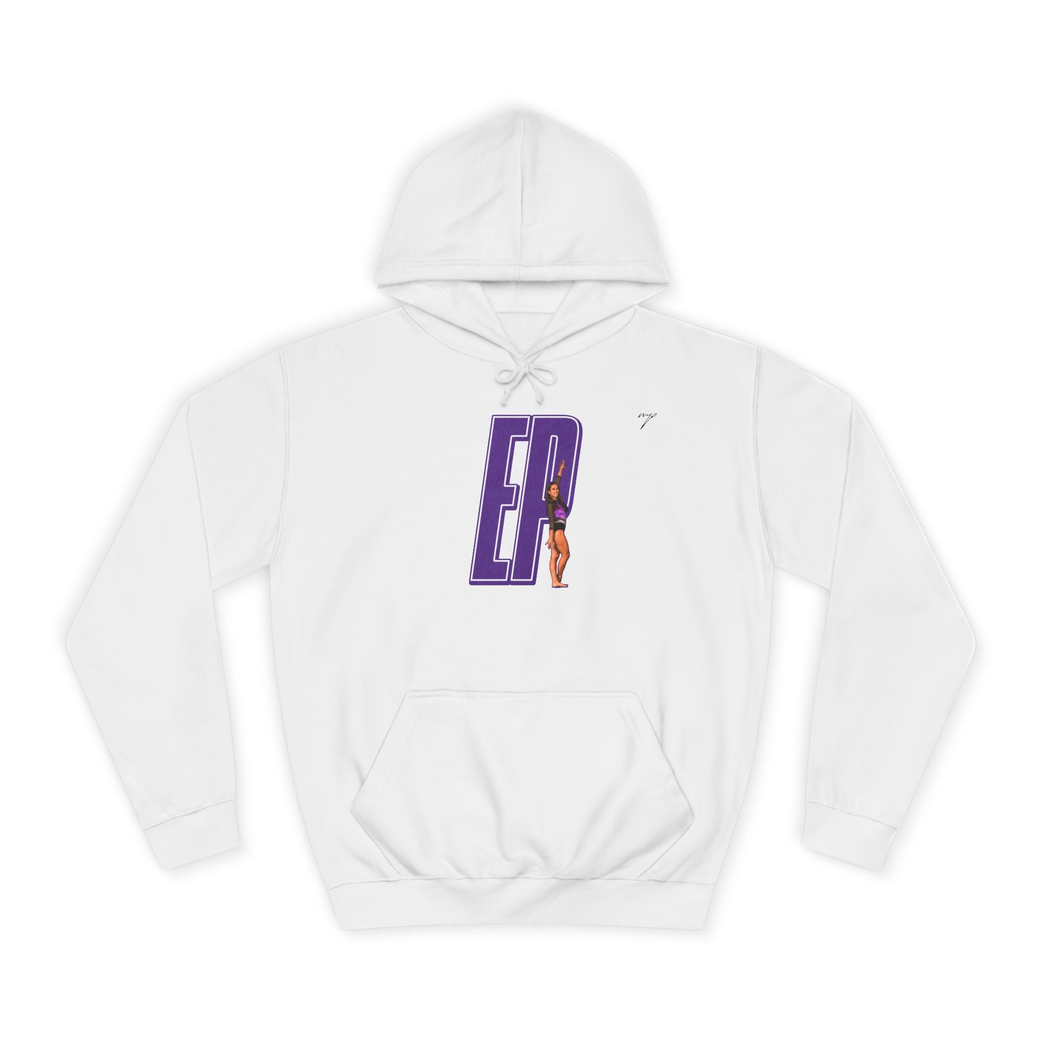 Ella Pereira Hoodie
