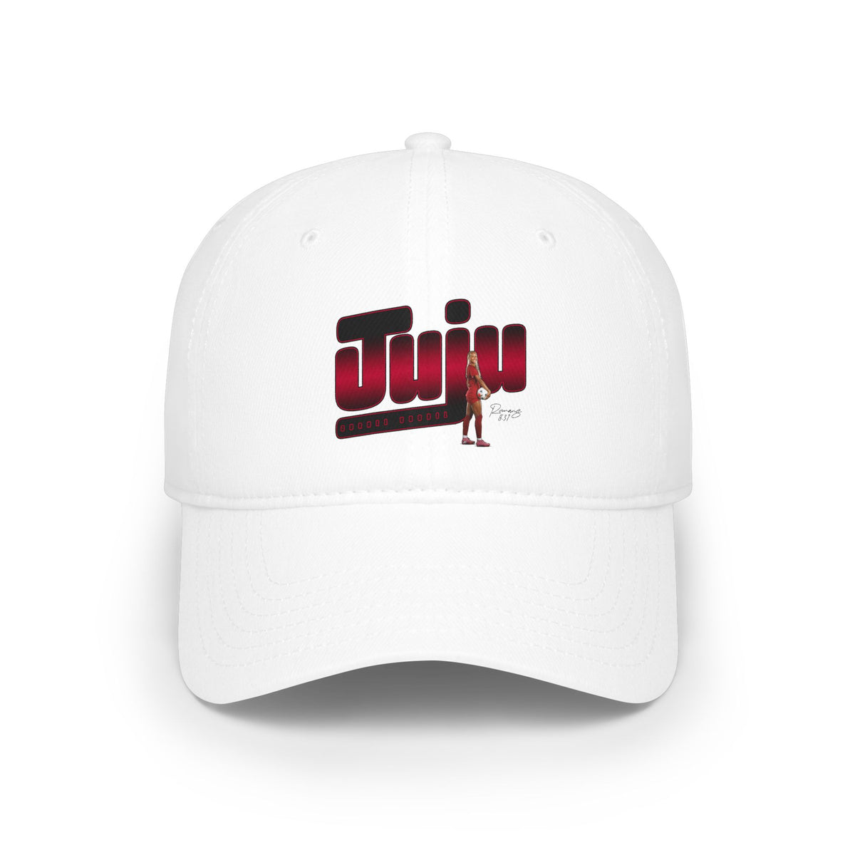 Jurnee Vrobel Hat