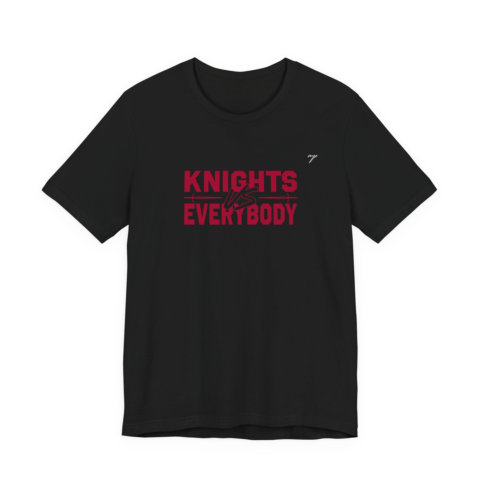 Knights Collective Graphic Tee