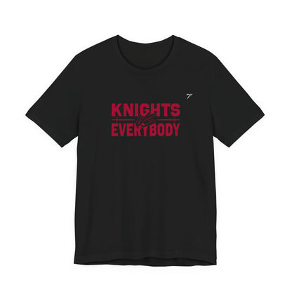 Knights Collective Graphic Tee