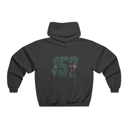 Sergio Gomez Vintage Hoodie