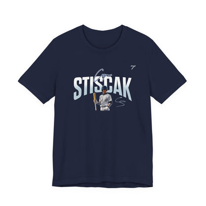 Cooper Stiscak Graphic Tee