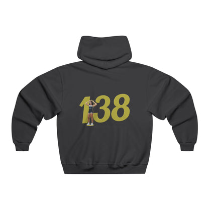 Arianna Maria Vintage Hoodie