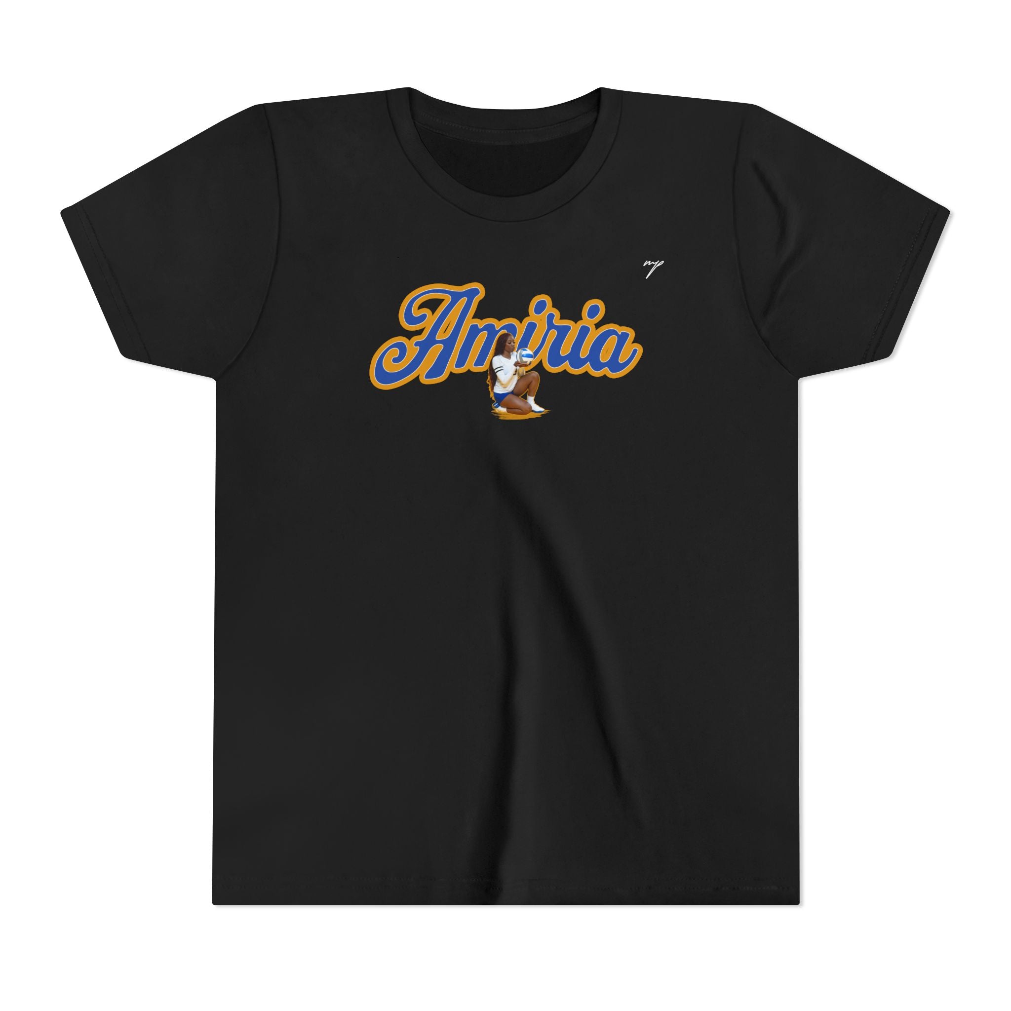 Amiria Anderson YOUTH Graphic Tee
