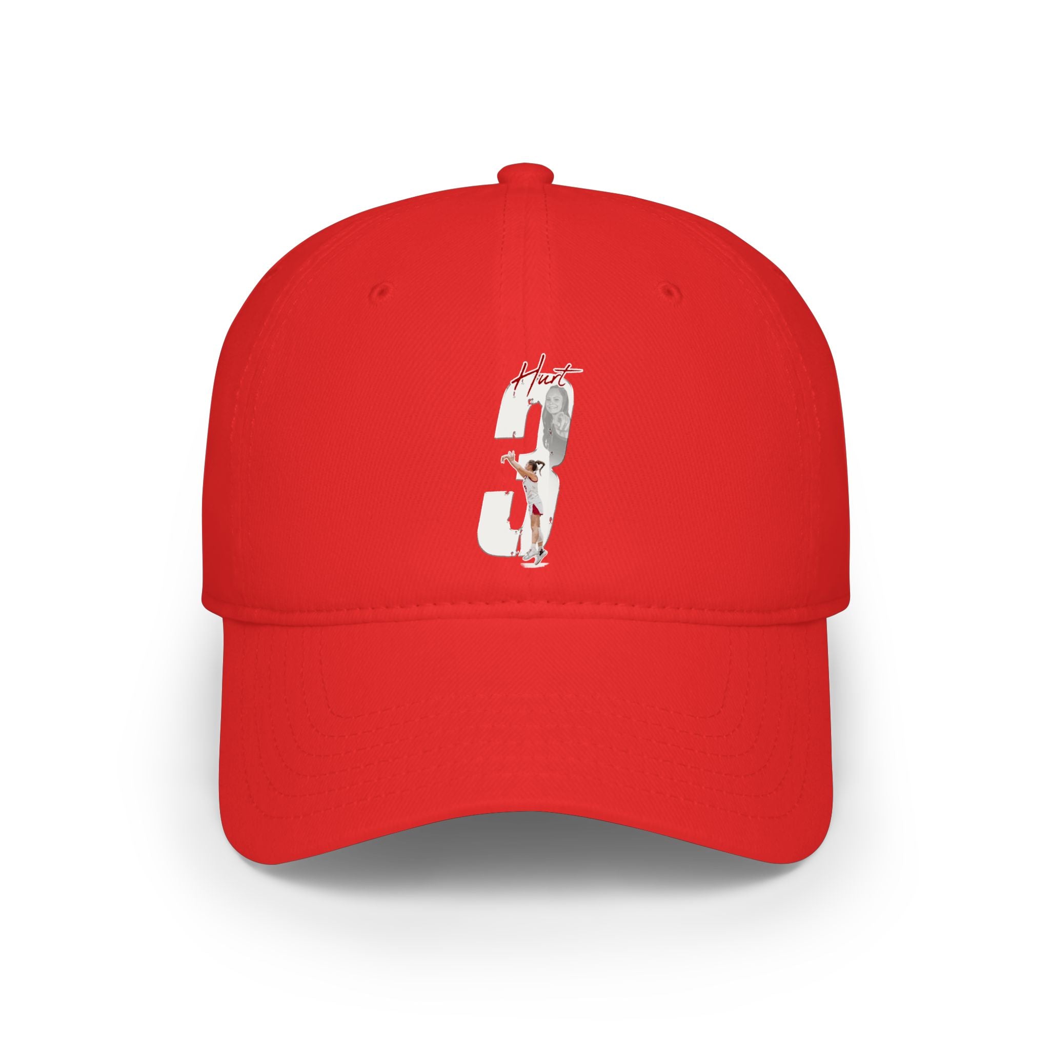 Hadassah Hurt Hat