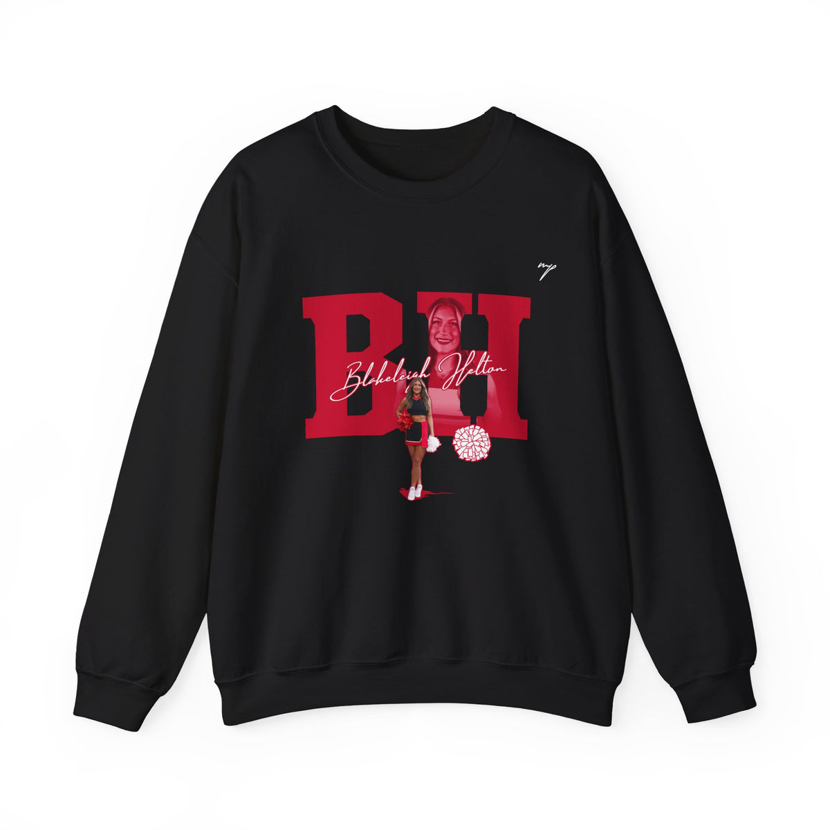 Blakeleigh Helton Crewneck
