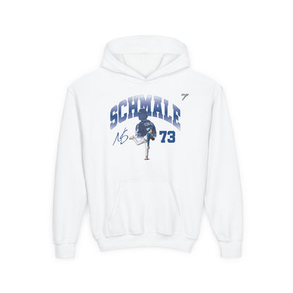 Nolan Schmale YOUTH Hoodie
