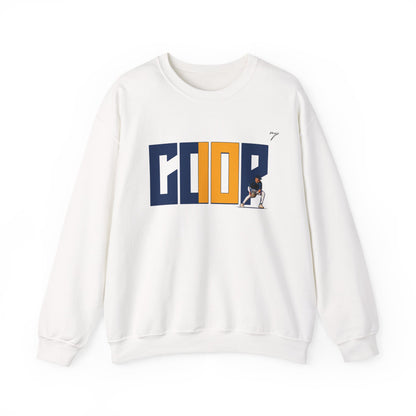 Cooper Sievert Crewneck