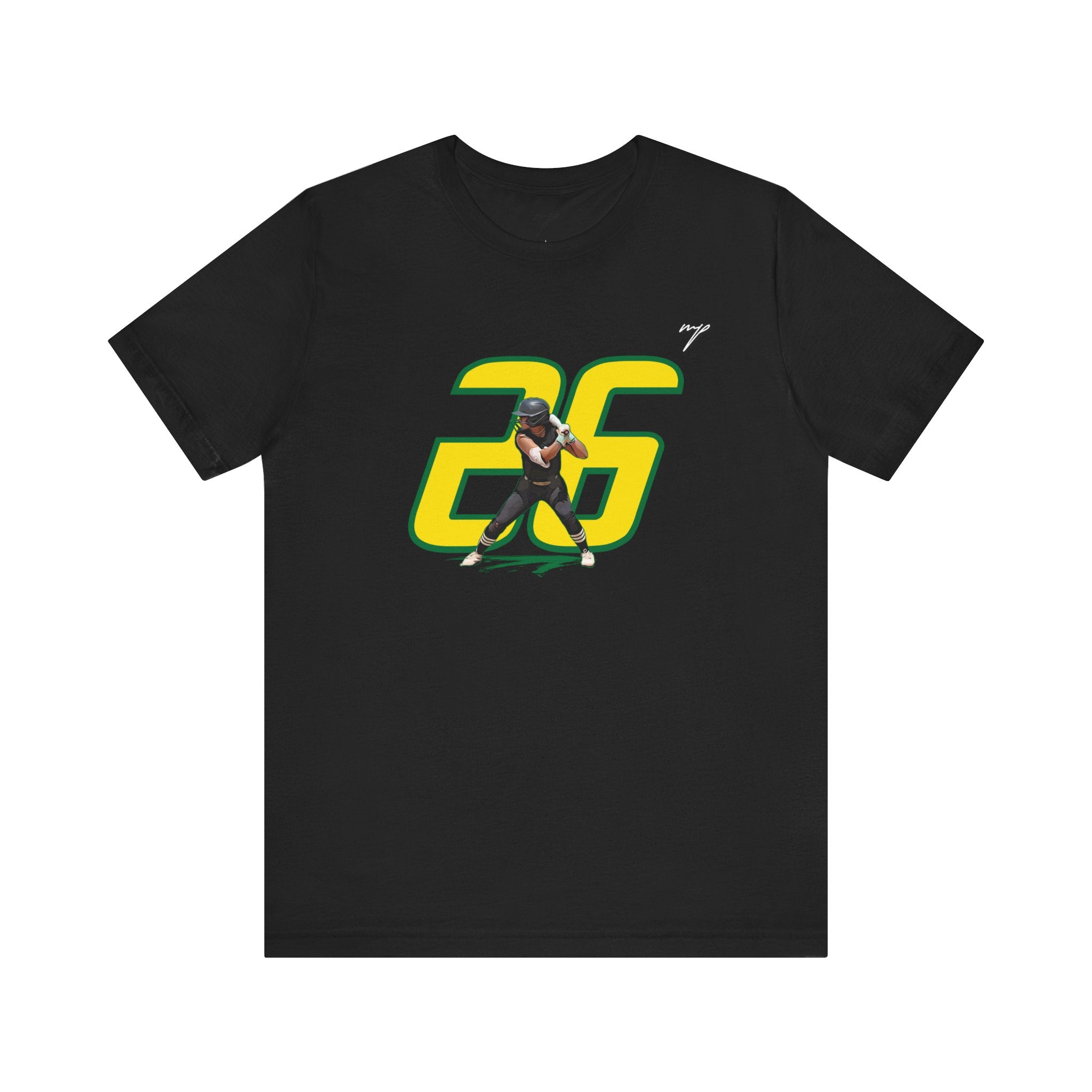 Analise Dewitt Graphic Tee