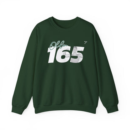 Zachary Olden Crewneck