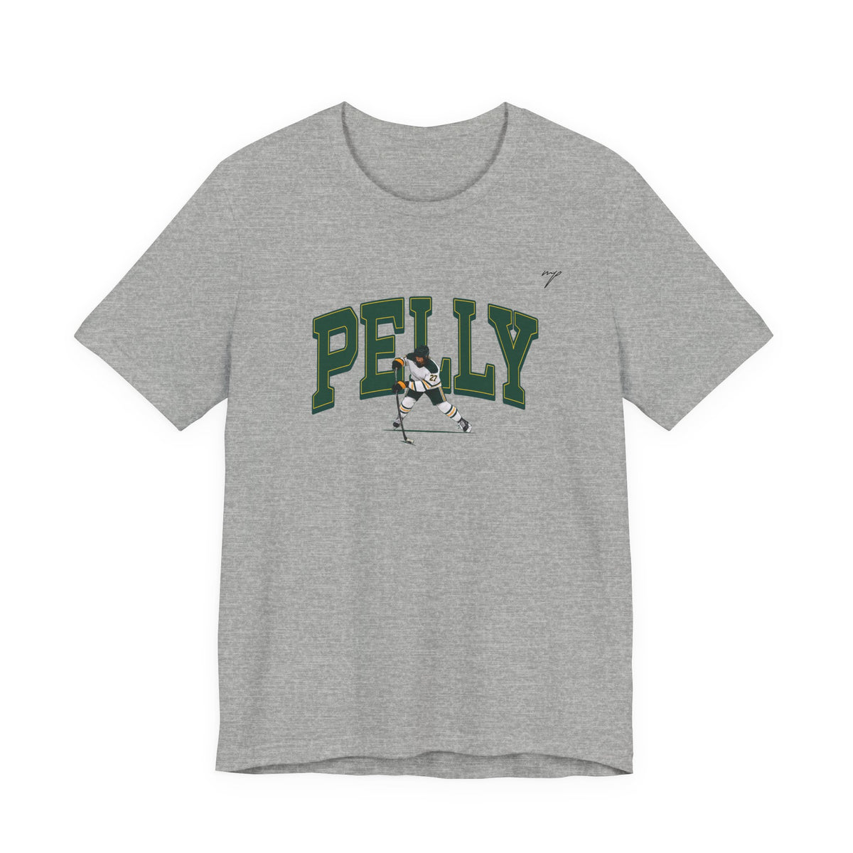 Jessie Pellerin Graphic Tee