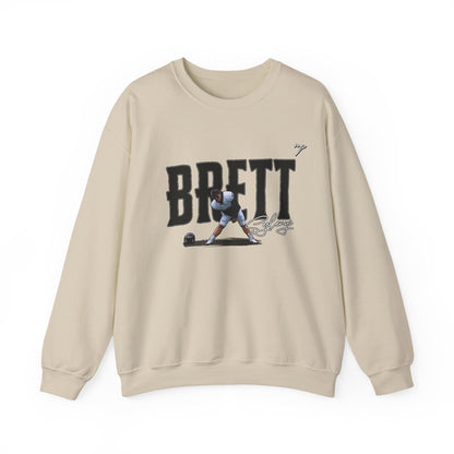 Brett Szelenyi Crewneck