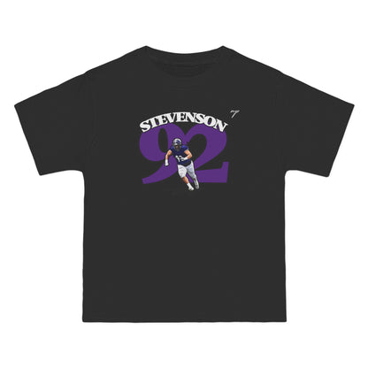 Brice Stevenson Vintage Tee