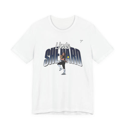 Linda Shepard Graphic Tee