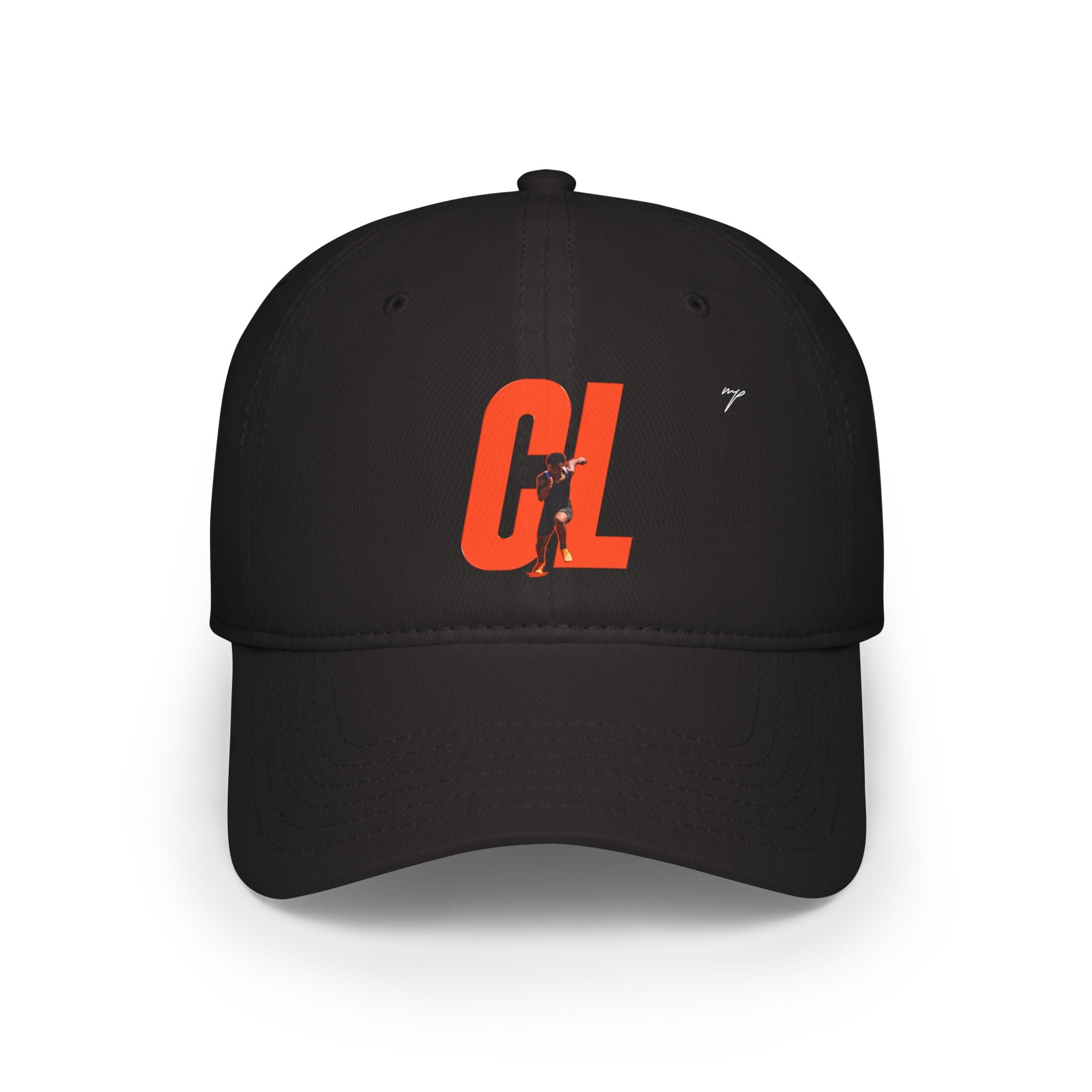Caleb Little Hat