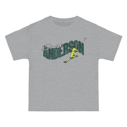 David Anderson Vintage Tee