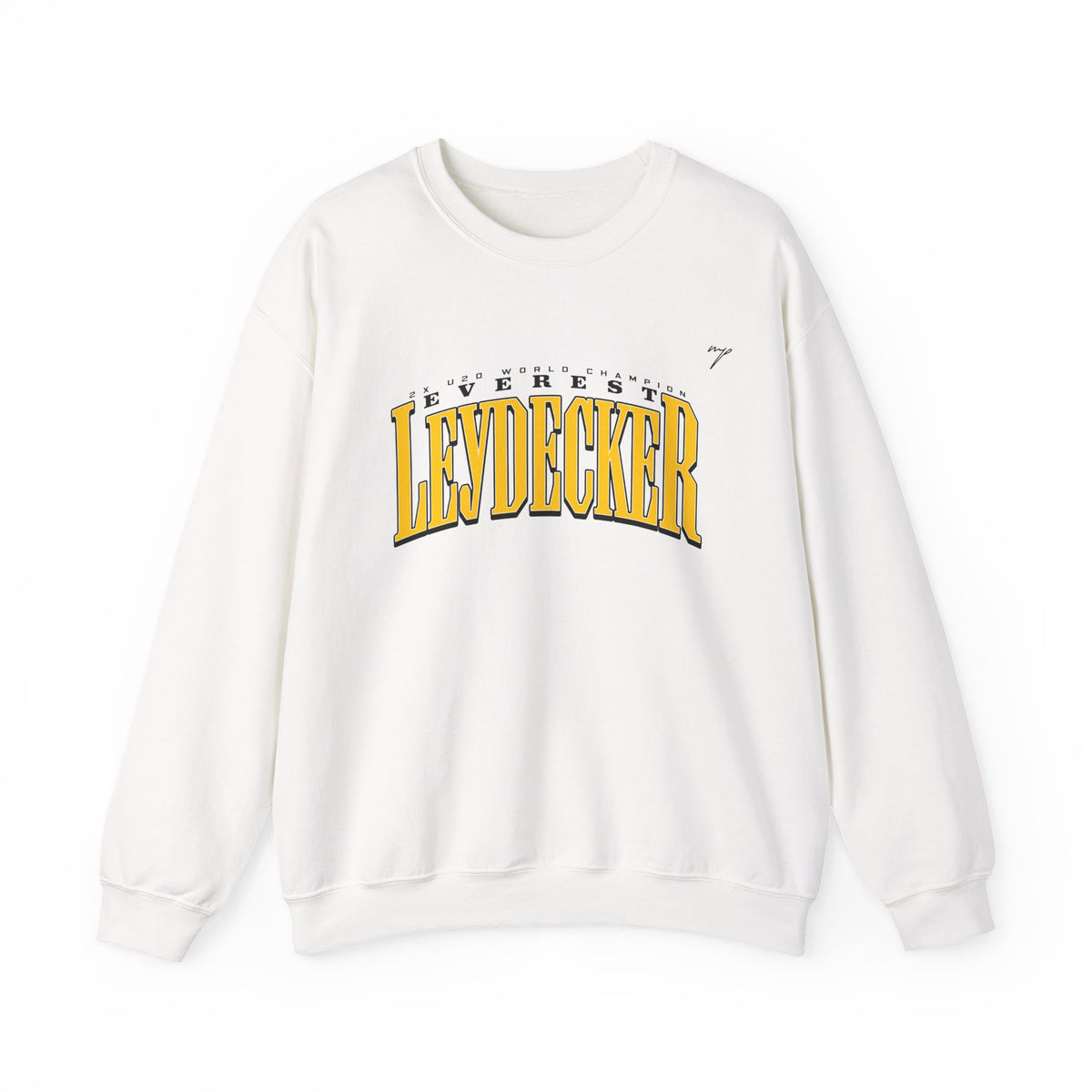 Everest Leydecker Crewneck