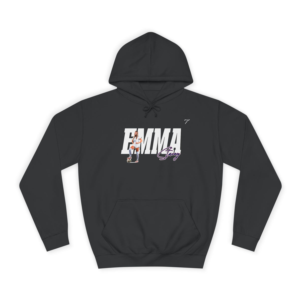Emma Stacey Hoodie