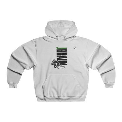 Jonathan Braun Vintage Hoodie