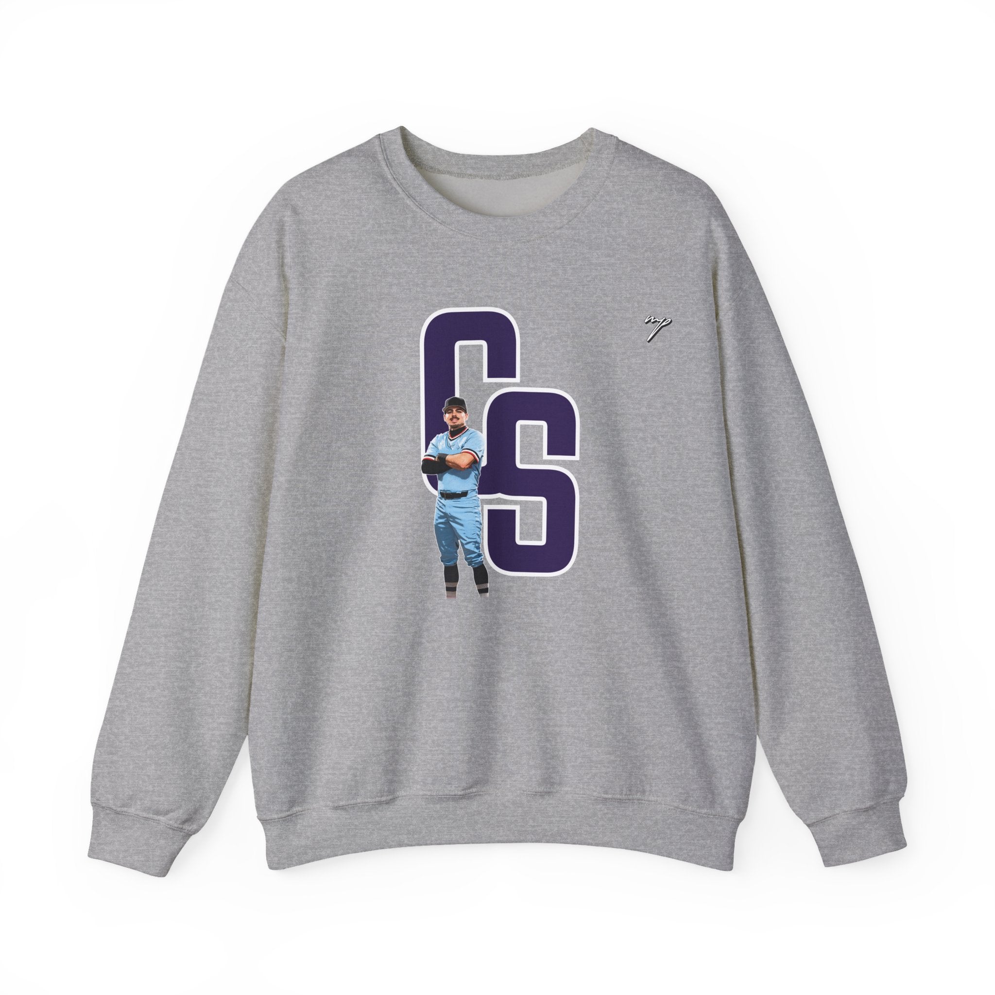 Coleman Siniard Crewneck