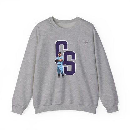 Coleman Siniard Crewneck