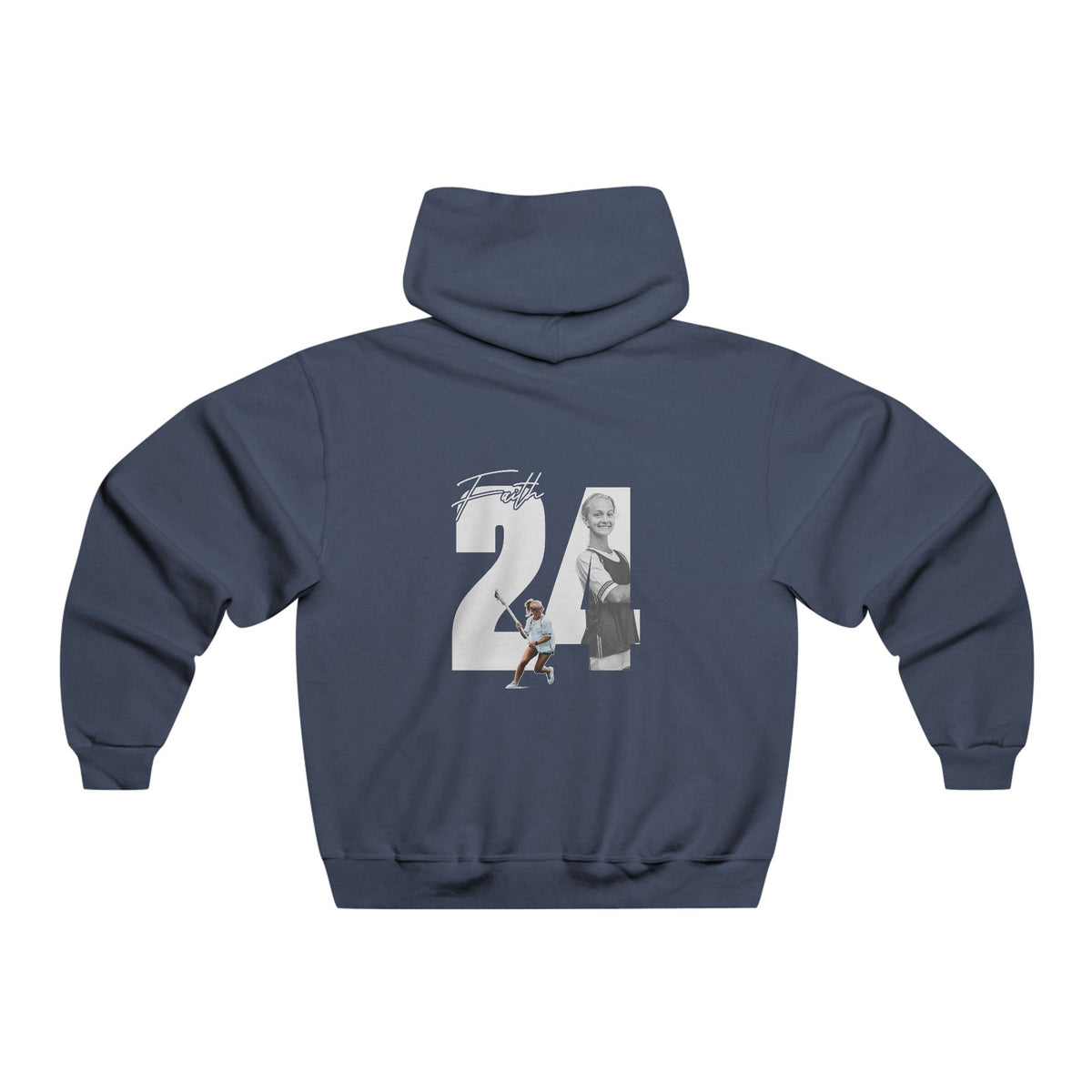Mollie Faith Vintage Hoodie