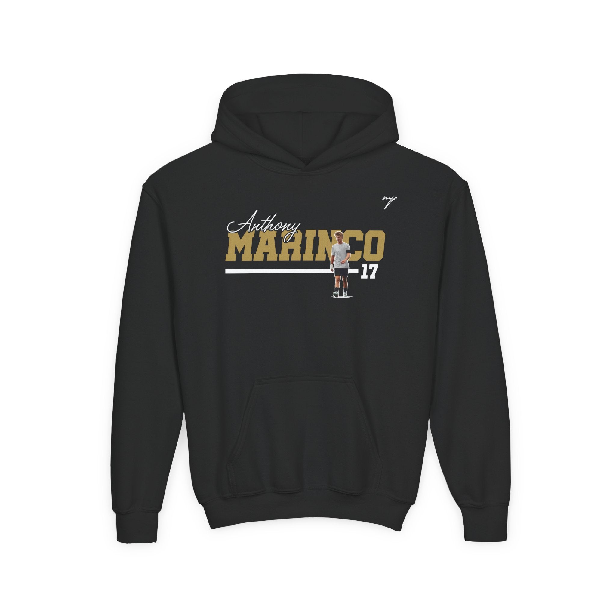 Anthony Marinco YOUTH Hoodie