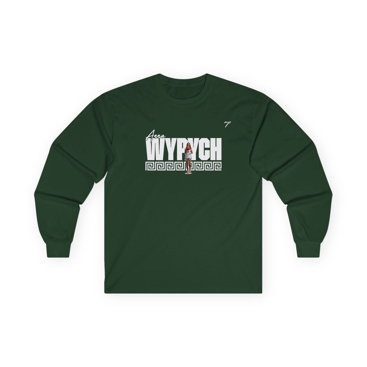 Anna Wypych Long Sleeve