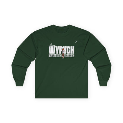Anna Wypych Long Sleeve
