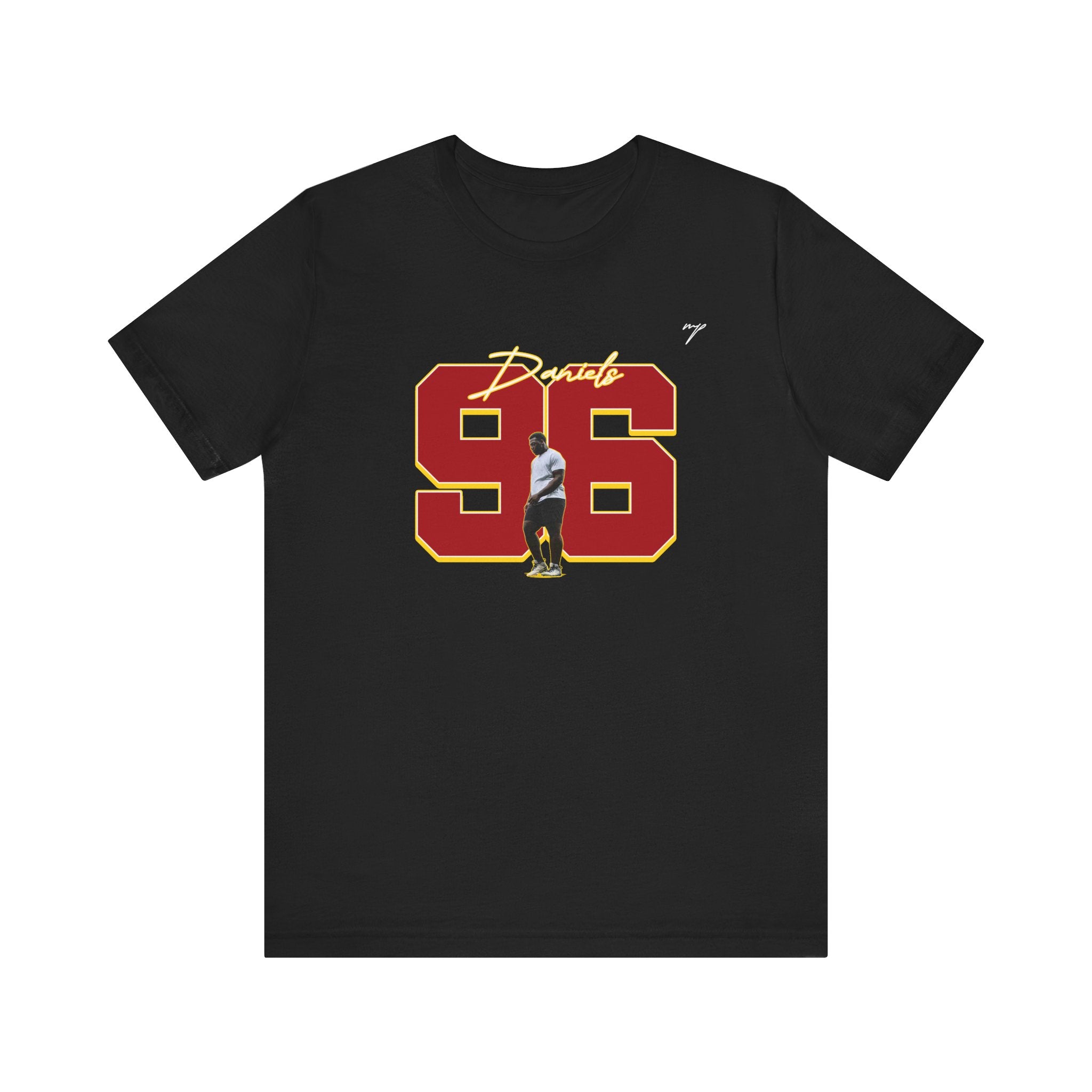 Ellis Daniels Graphic Tee