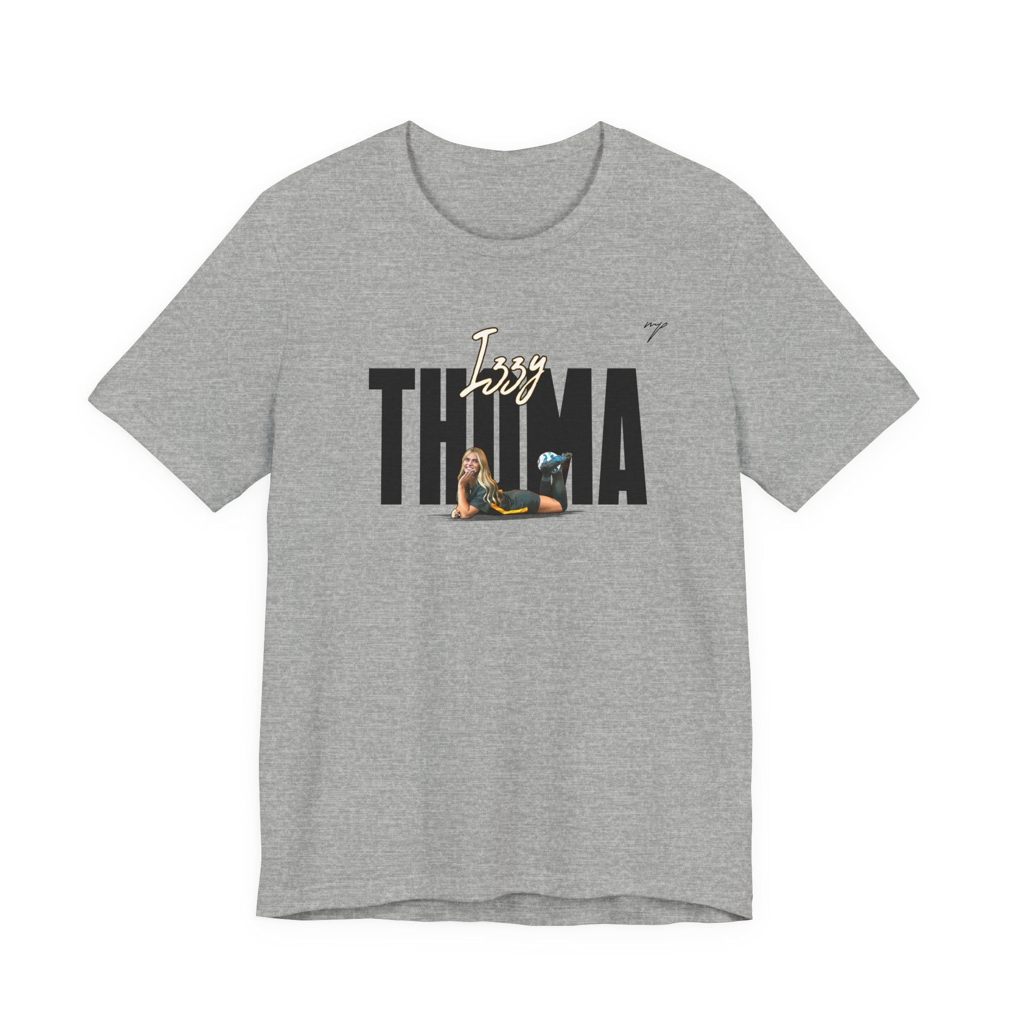 Izzy Thoma Graphic Tee