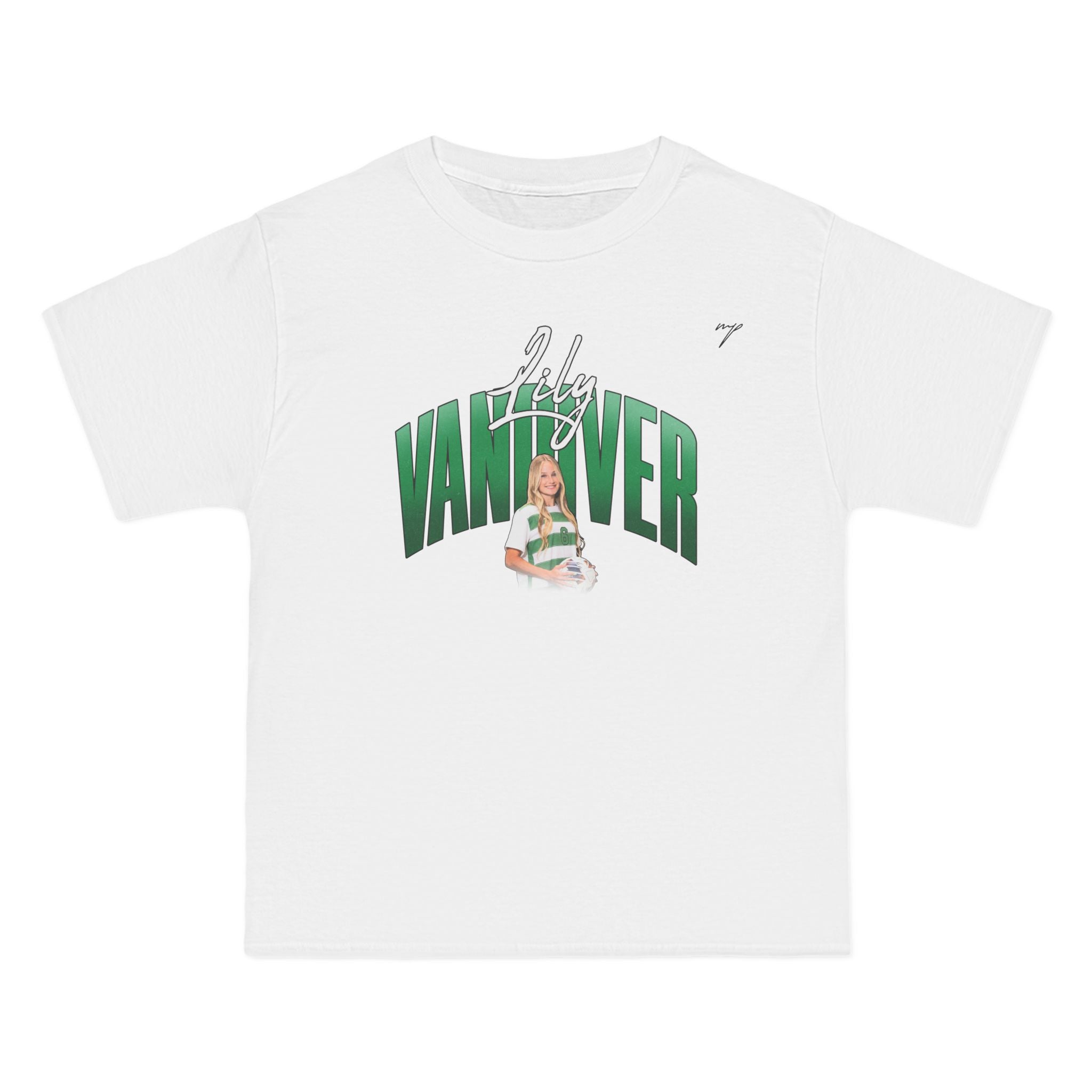 Lillian Vandiver Vintage Tee