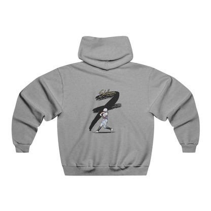 Karter Skillman Vintage Hoodie