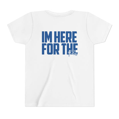 Kylie Miller YOUTH Graphic Tee