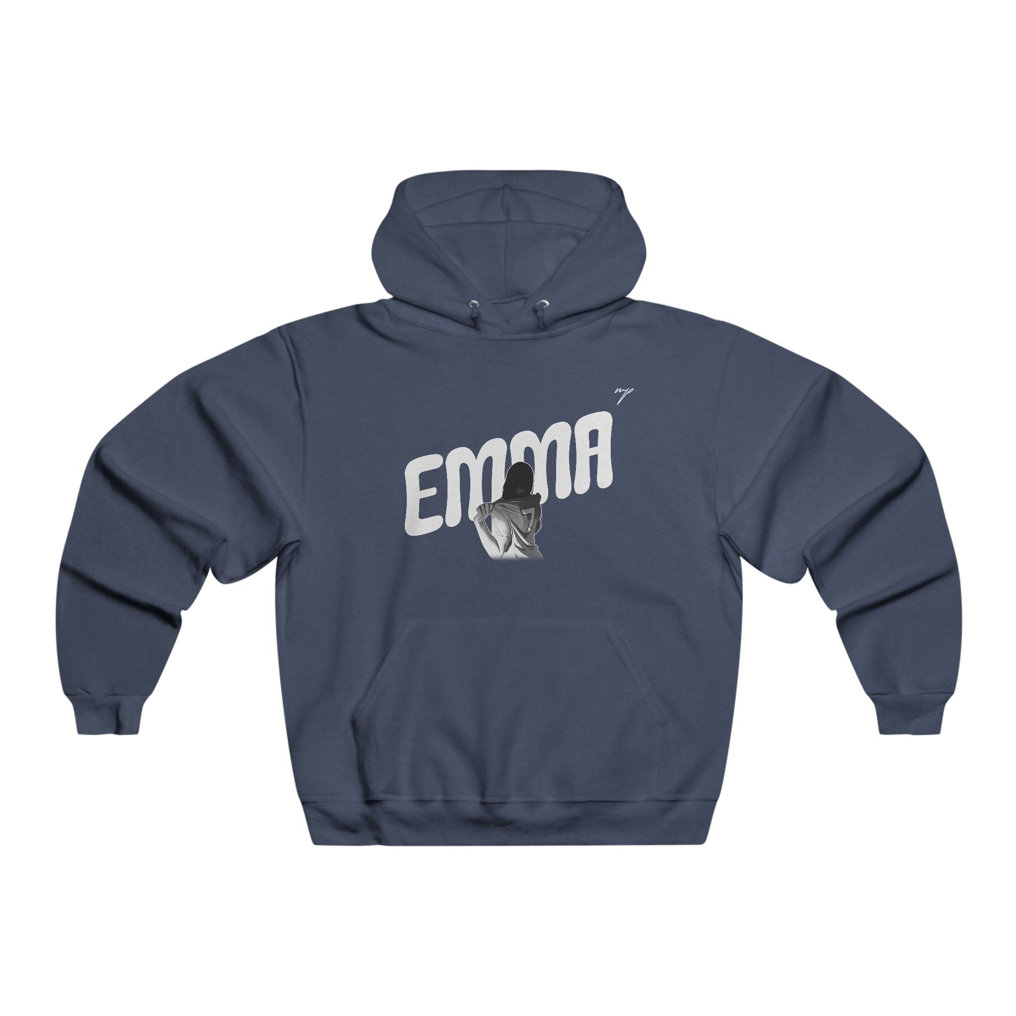 Emma Hunter Vintage Hoodie