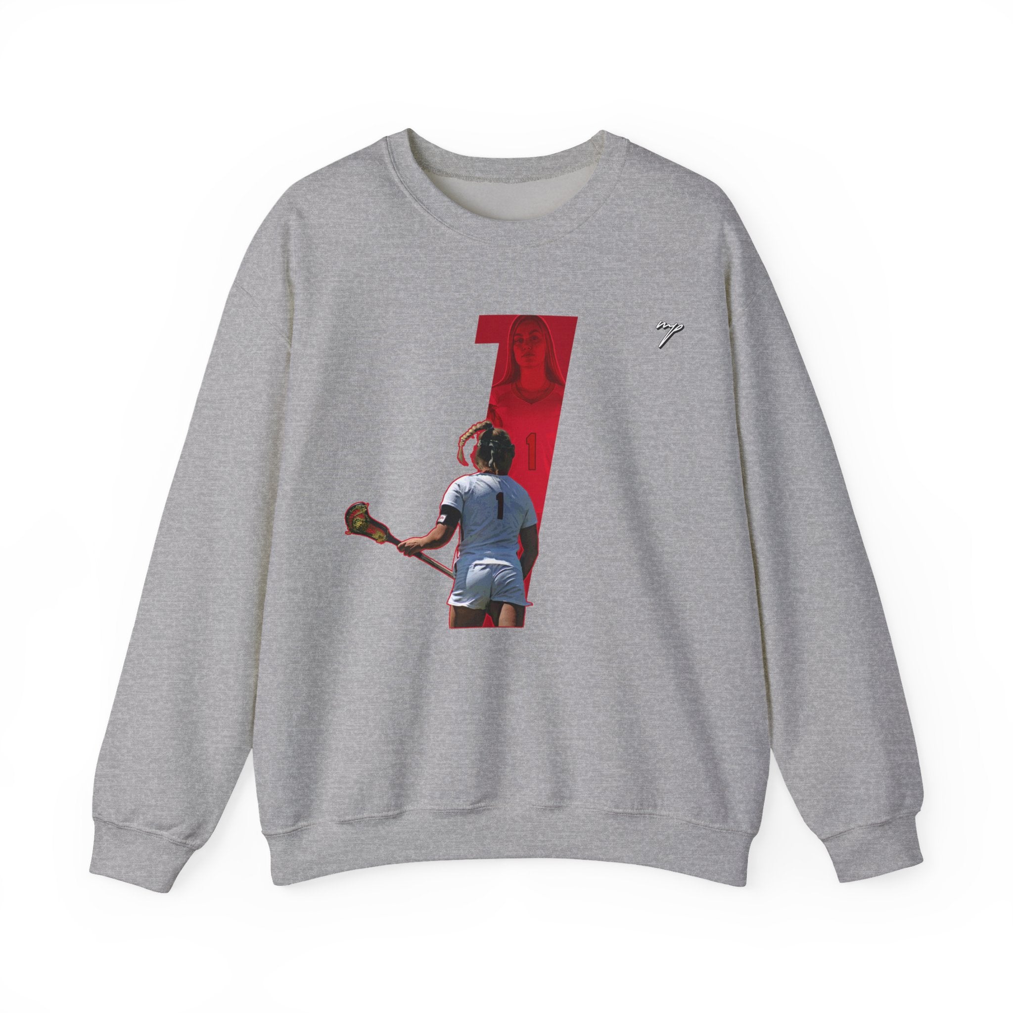 Sophia Cirone Crewneck