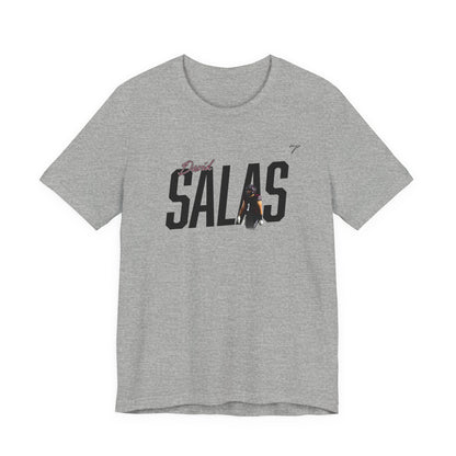 David Salas Graphic Tee