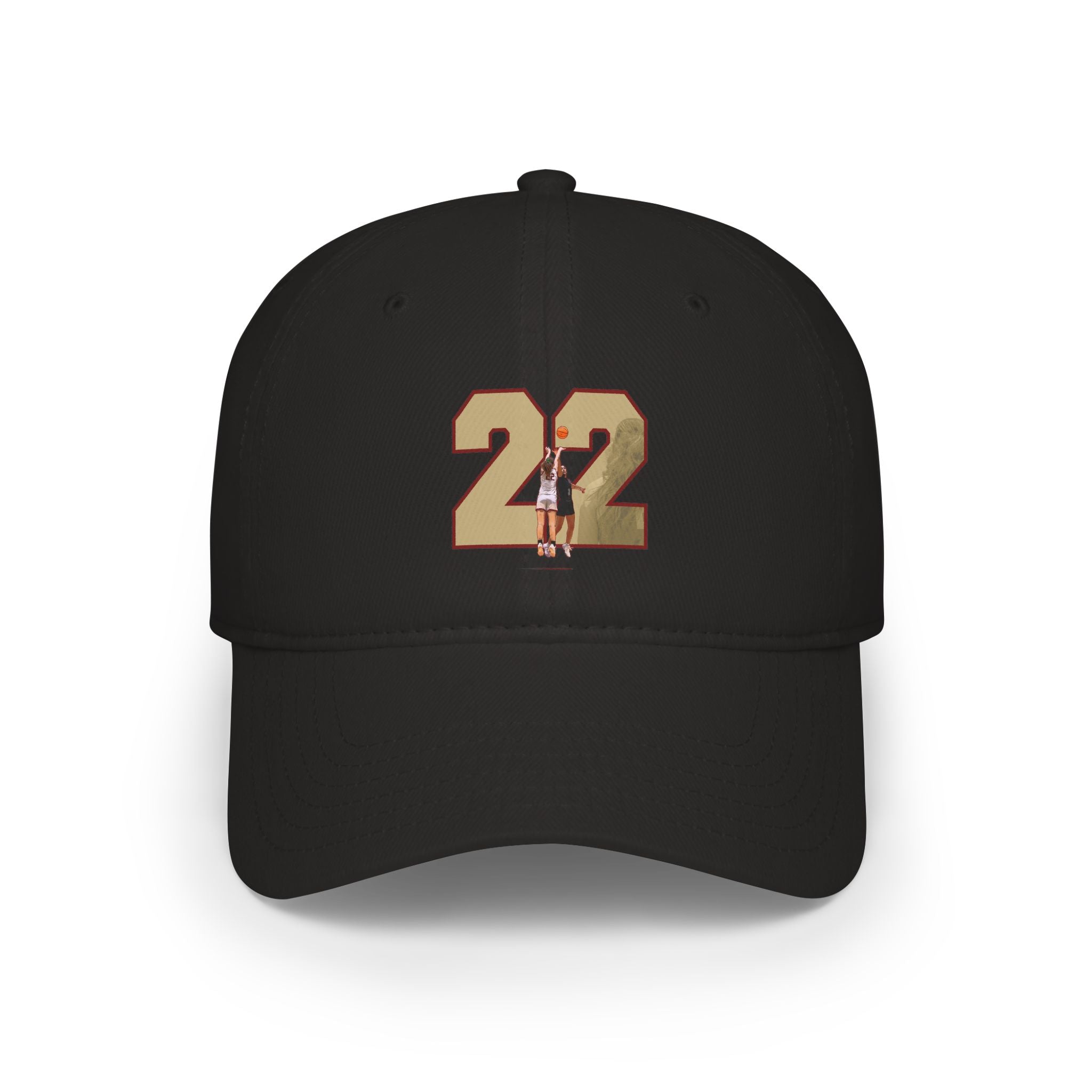 Addie Hiler Hat