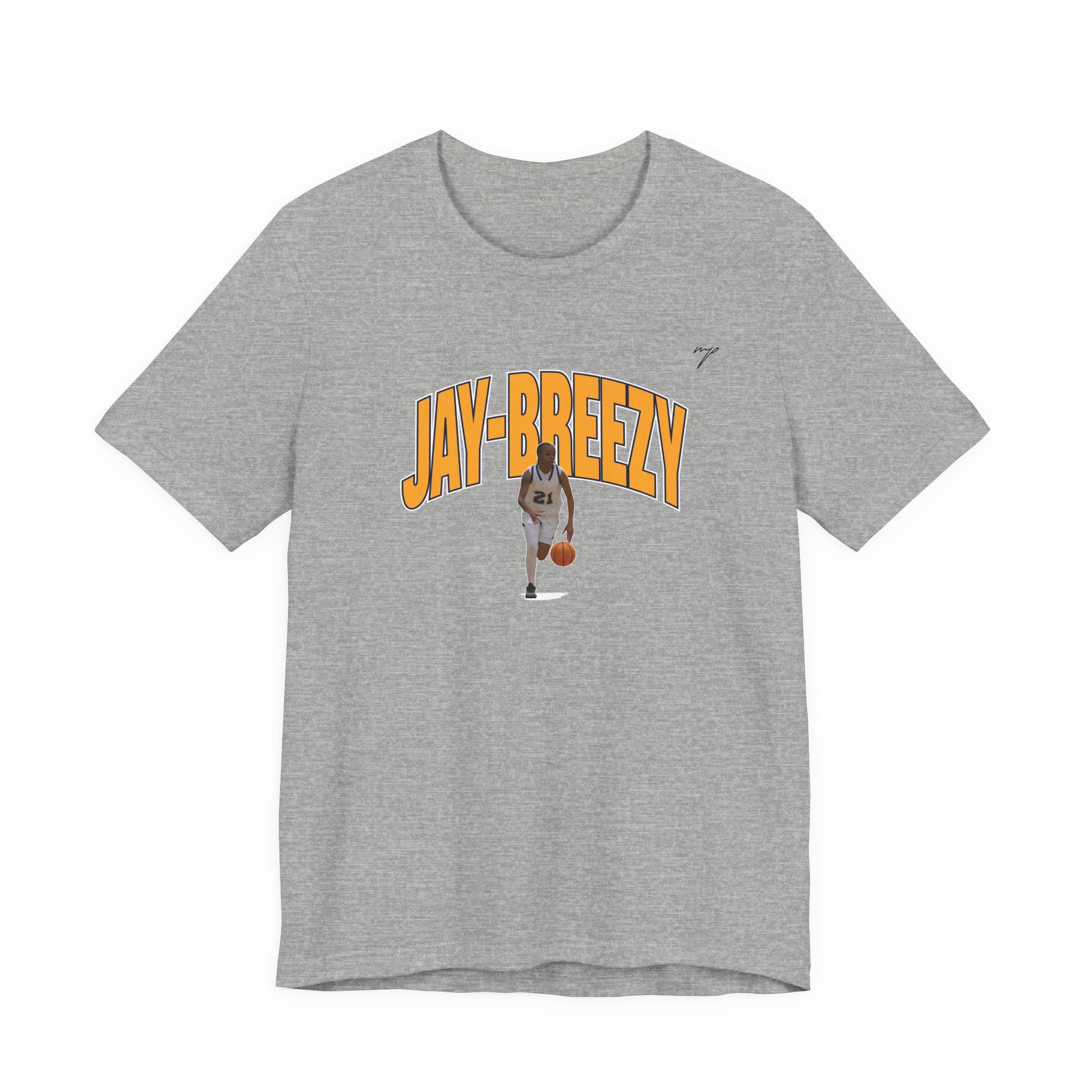 Jaymee Carter Graphic Tee