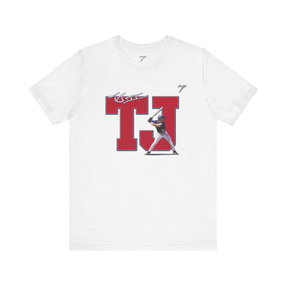 TJ Gramesty Graphic Tee