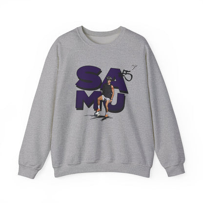 Samuel Reyes Crewneck