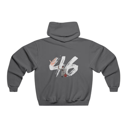 William Wagner Vintage Hoodie