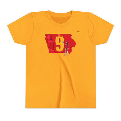 Mesaiya Bettis YOUTH Graphic Tee