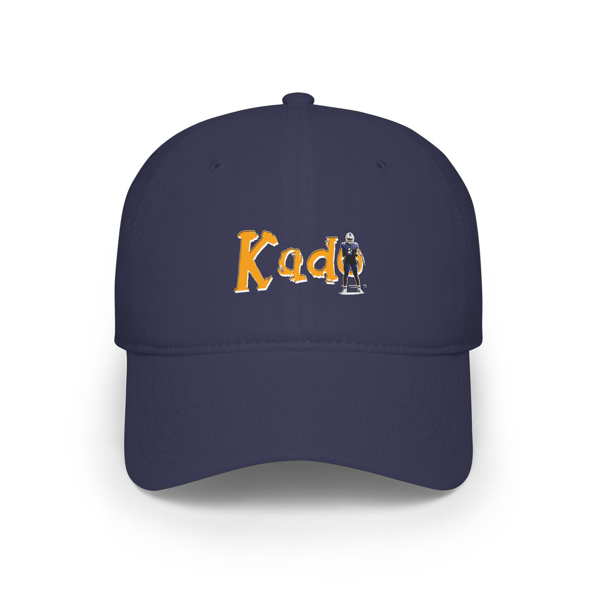 Caiden Price Hat