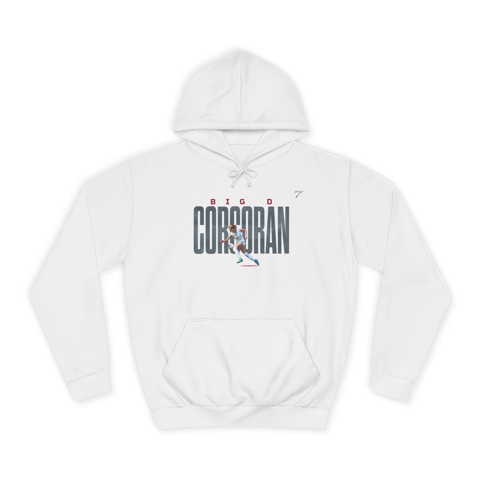 Delanie Corcoran Hoodie