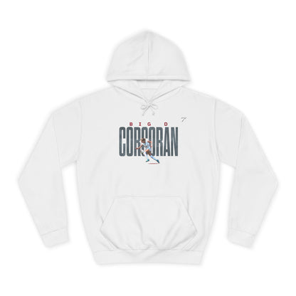 Delanie Corcoran Hoodie