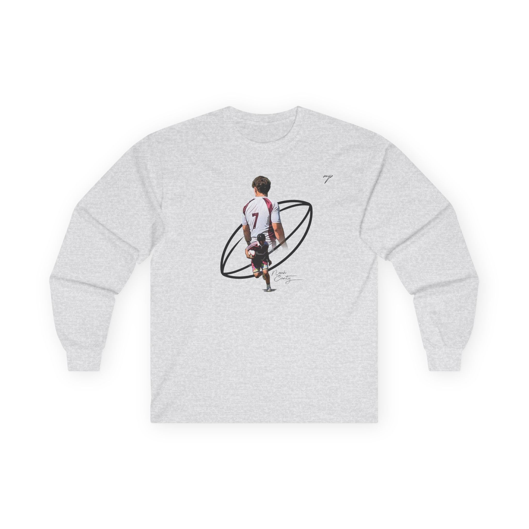 Noah Canty Long Sleeve