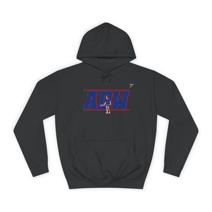 Ali Dee Wickwire Hoodie