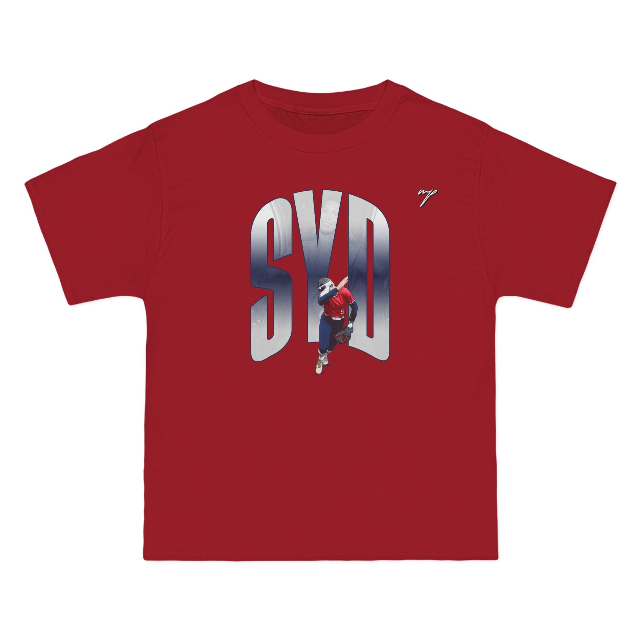 Sydney Shiller Vintage Tee